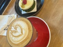 -ChanDu躔度咖啡(灯塔店)