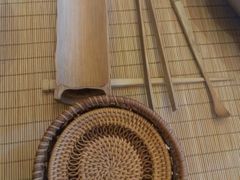 -碧露轩·大益茶体验馆(镇江路店)