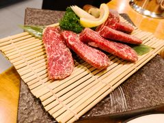 -隐炉和牛烧肉店(群力店)