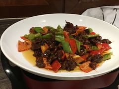 -杭州盛泰开元名都大酒店-地中海自助餐厅