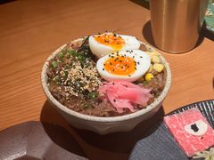 -MIKOMIKO和牛烧肉专门店(南门店)