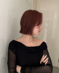 -MY HAIR 旗舰店