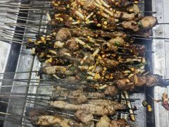 -宋文成烤肉(白沙巷店)