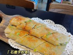 -芳芳私房菜·精做淮扬菜(承德路店)