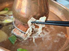 -北门涮肉·铜锅涮肉(南锣鼓巷店)