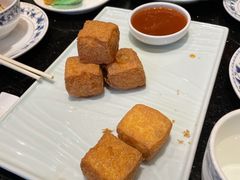 鲍汁脆滑自家豆腐-正斗·港式粤菜(SKLP店)