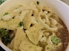 石河子风味凉皮-董小西的凉皮和椒麻鸡(三元桥店)