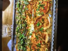 -烤匠麻辣烤鱼(万象城店)