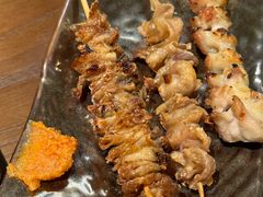 -一豚轩·烧鸟·豚骨拉面(五四路店)