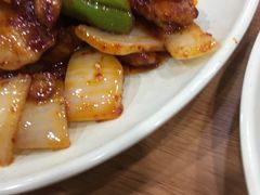 -贤花饭店(城阳店)