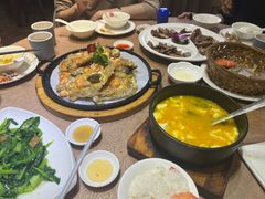 -百年银屏蚝烙·潮汕菜·非遗(乐山店)