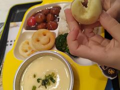 -老娘舅(吴山路店)