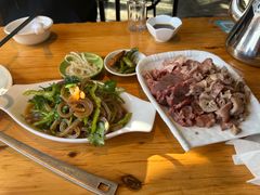 -漕河全驴宴饭店(徐水店)