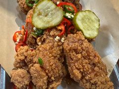 -魏斯理汉堡(西安沣东吾悦店)