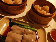带子虾饺-上海金桥红枫万豪酒店-万豪中餐厅