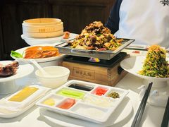 -四季民福烤鸭店(前门大栅栏店)