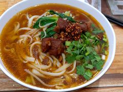 精品刀削面-晋香府山西刀削面(天宫院店)