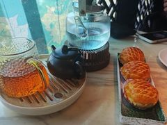-陶陶居酒家(SM二期购物广场店)