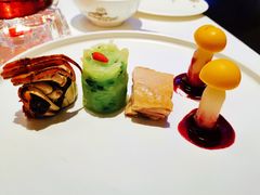 -松鹤楼·非遗·苏帮菜(融科店)