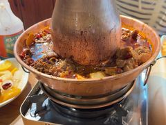 -0317火锅鸡·清真(正达店)