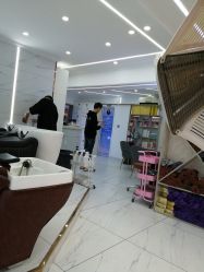 -小齐发型Star·Salon