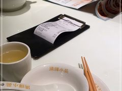 -清晖小苑•顺德地方菜(壹海城店)