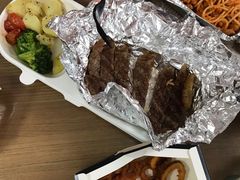 -必胜客(金高店)