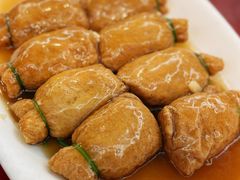 口袋豆腐-玉华台饭庄(裕中西里小区店)