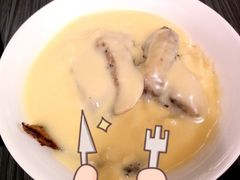 -新记餐厅(香槟大厦店)