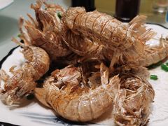 -洲晓鱻舟山海鲜(2号店)