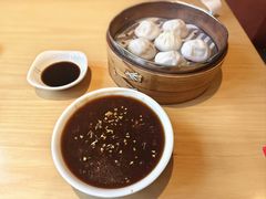 -鸡鸣汤包(老门东店)