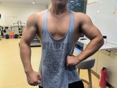 -琪航·健身+普拉提(民耀路店)
