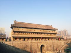 -西安城墙·碑林历史文化景区