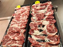 -嬷孙家潮汕牛肉火锅(北京路天河城店)