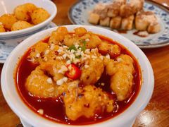 -炉小二铜锅牛蛙•川湘菜(三里屯店)