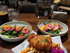-Osteria Garden 生蚝花园餐厅(原进贤路店)