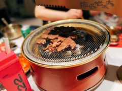 -西塔老太太泥炉烤肉(川沙百联店)