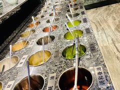 -红辣椒·川菜·火锅(大洋中心店)