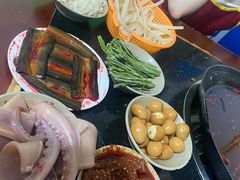 -星鸿社重庆老火锅