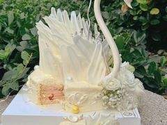 -CAKEBOSS蛋糕老板(东直门来福士店)