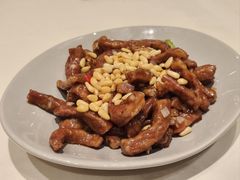 -吉林省林业宾馆-餐厅