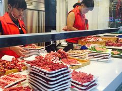 -汕头八里香牛肉店(人民南店)