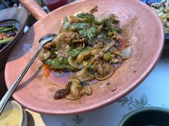 -云海肴·汽锅鸡·云南菜(高德置地店)