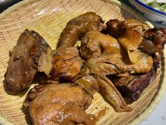 -乐口福家常菜馆(古庸路店)