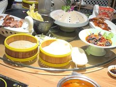 -龙聚德北京烤鸭(沙坪坝华宇A馆店)