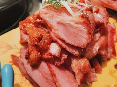 德国猪脚-喜上喜鸡煲翅(吉大店)