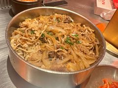 -西塔老太太泥炉烤肉(苏州大悦城店)