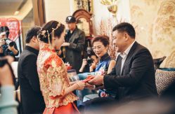 -TANG VISION全球旅拍