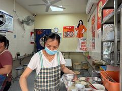 -老嘢扣肉糯米饭(云亭街店)