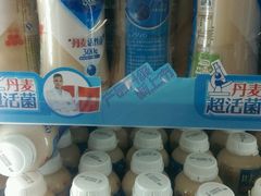 -华润万家(凯德广场店)